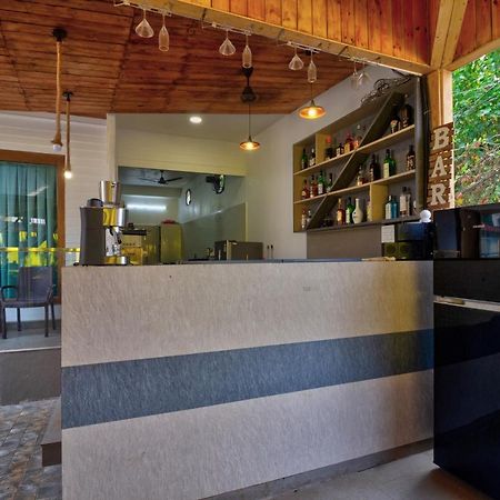 Oceano Beach Resort Arambol Εξωτερικό φωτογραφία