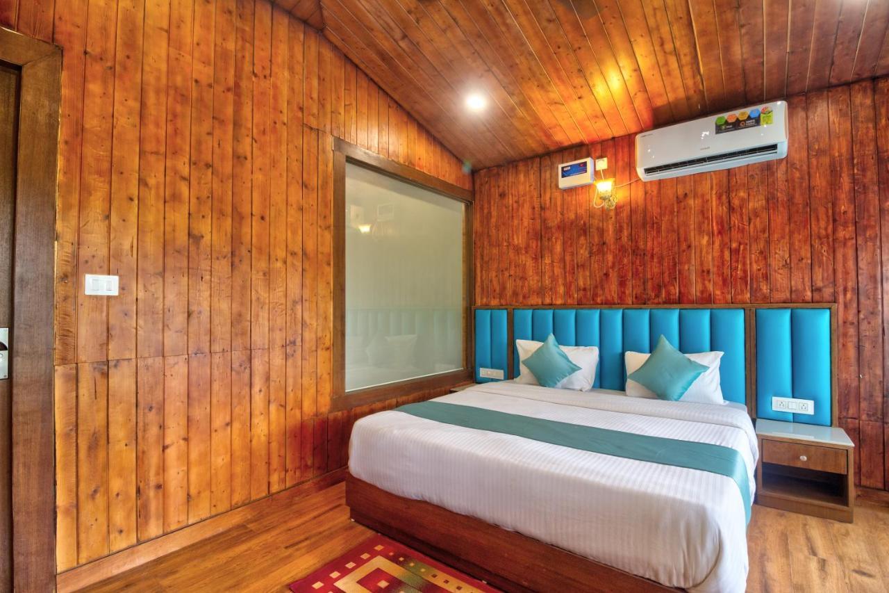 Oceano Beach Resort Arambol Εξωτερικό φωτογραφία