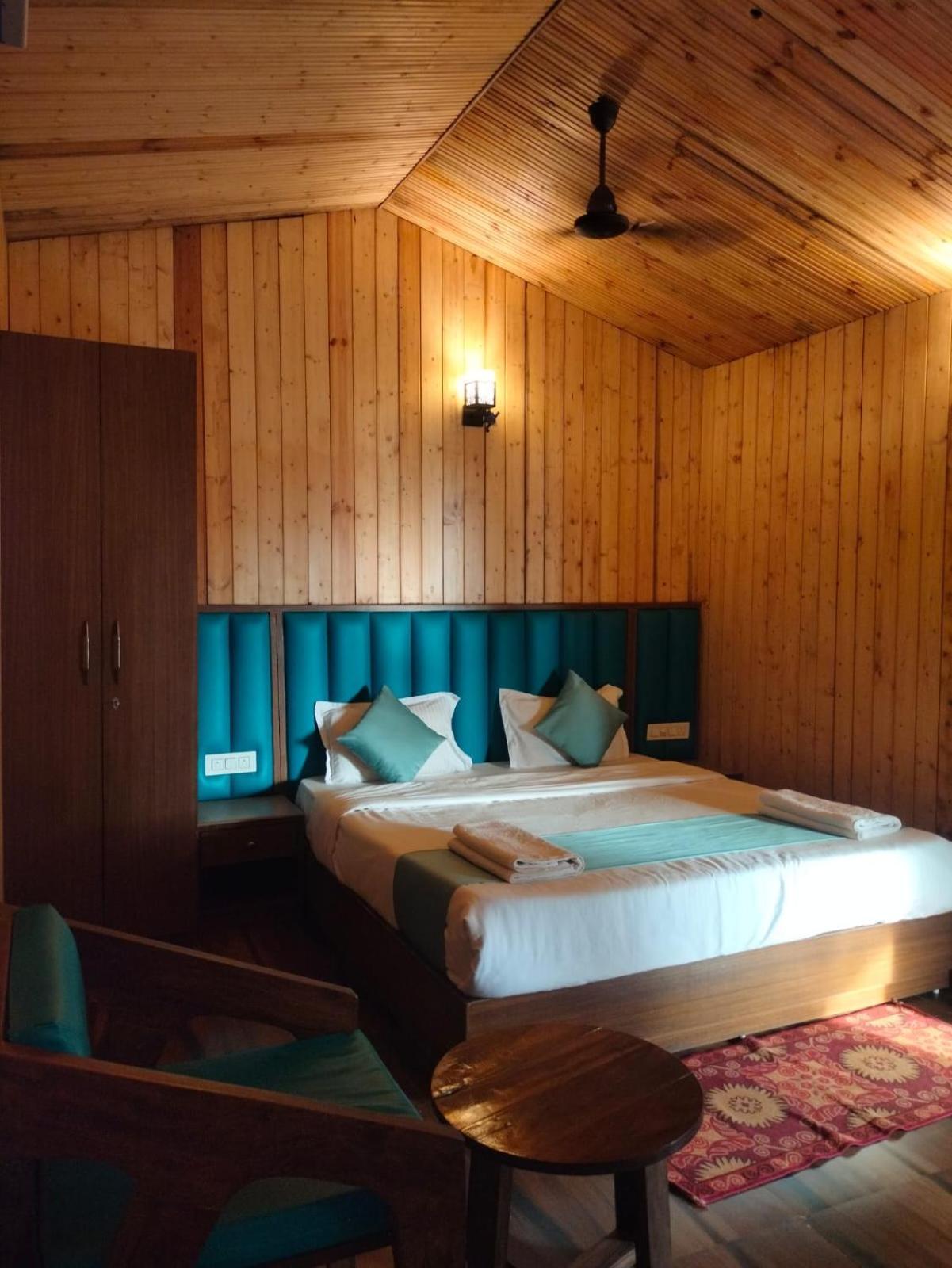 Oceano Beach Resort Arambol Εξωτερικό φωτογραφία